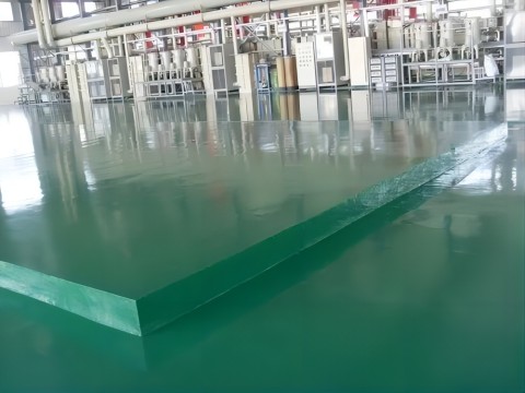沧县防腐蚀地坪,环氧玻纤地坪，玻纤工业地坪，环氧玻纤布地坪,乙烯基玻纤布地坪
