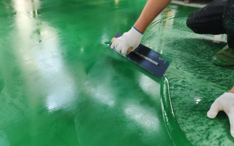 沧县什么是VEF地坪,VEF地坪厂家