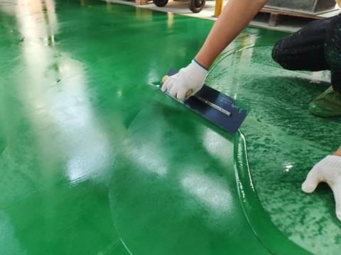 沧县什么是VEF地坪,VEF地坪厂家