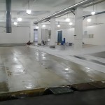 沧县防腐防静电地坪,防腐防静电自流平地坪-缩略图2