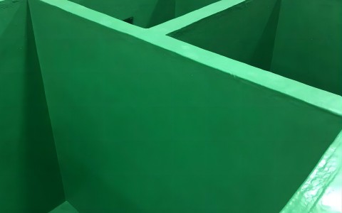 沧县防腐水池，水池防腐防渗怎么做，防腐水池施工厂家