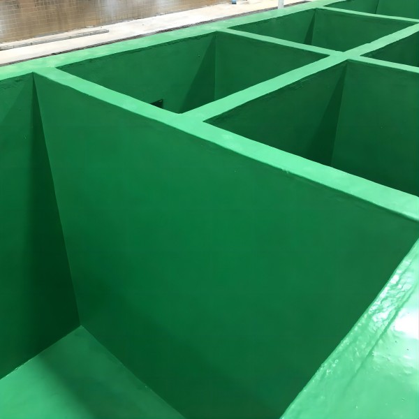 沧县防腐水池，水池防腐防渗怎么做，防腐水池施工厂家