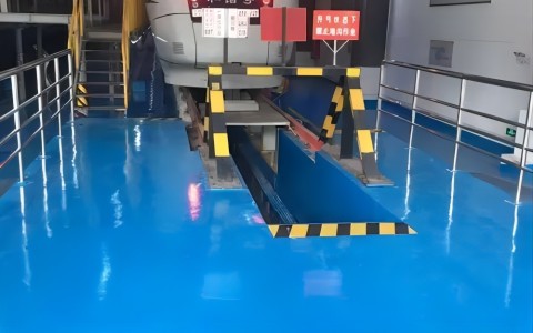 沧县环氧防腐蚀地坪,环氧积层地坪