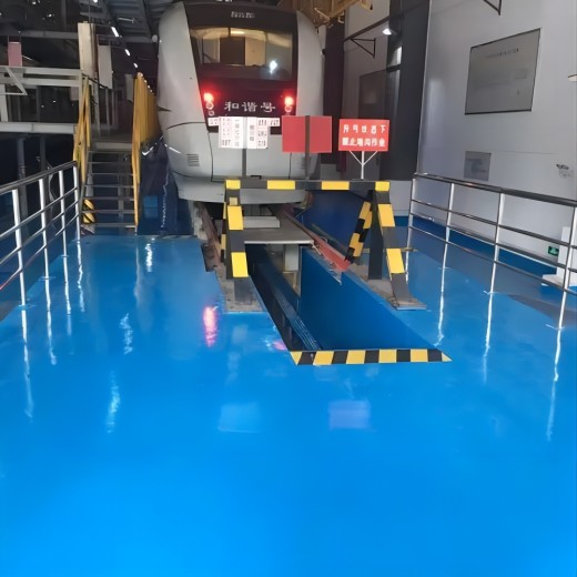 沧县环氧防腐蚀地坪,环氧积层地坪
